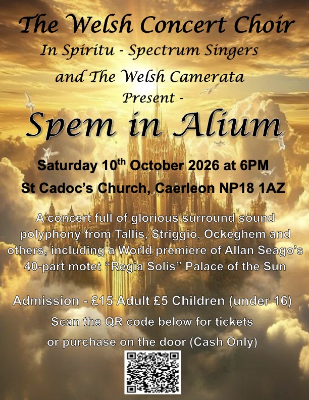 Spem in Alium by Thomas Tallis Spem in Alium by Thomas Tallis